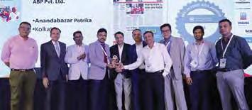 Advanced Newsroom AI Catalyst Cohort of WAN-IFRA welcomes 12 new members