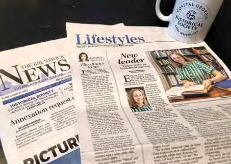 The Brunswick News opts for ProImage NewsWayX to streamline smooth production