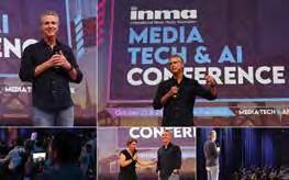 ‘We need news media to shine bright light on abnormal political conditions’— California governor to INMA